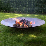 Campfire Outdoor Grill - The Linen House