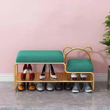 Modern  Upholstered Bench for Living & Bedroom