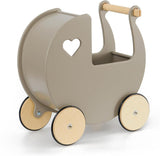 Essential toy Pram for Toddlers - The Linen House