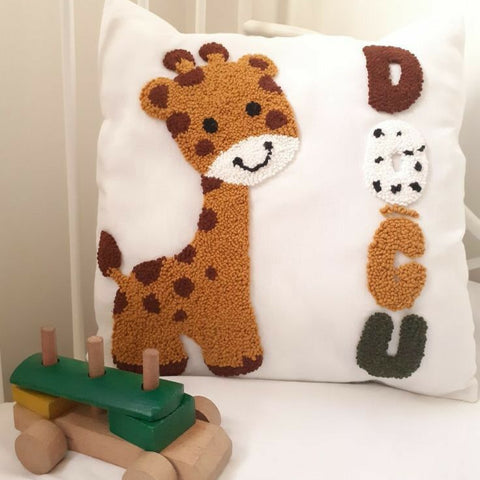 Printed Cushion