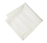 Satin Stripe Napkin