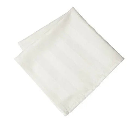Satin Stripe Napkin