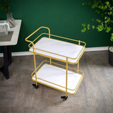 Home dining cart