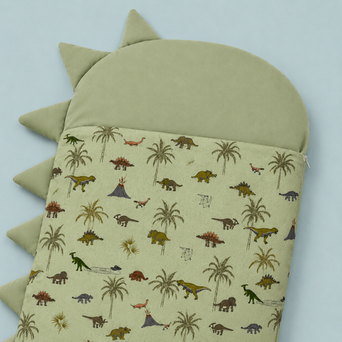 Dino Jungle Baby Carry Nest