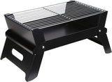 Portable Folding Grill Barbecue Grill - The Linen House