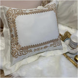 Royalton Embroidery Duvet Set