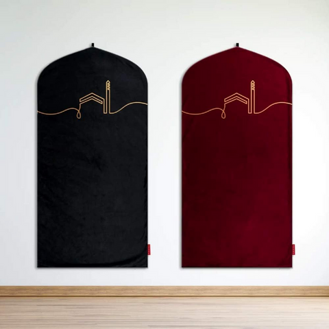 Prayer Mat Set