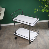 Home dining cart