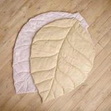 Leaf play mat for Baby, Baby play mat