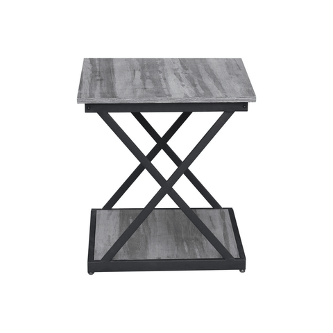 Floor Shelf Side Table