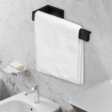 Wall Towel Bar - The Linen House