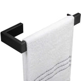 Wall Towel Bar - The Linen House