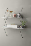 Wall Display Shelf - The Linen House