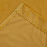 Premium Velvet Curtain For Bedroom & Living Room
