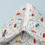 Road Trip Baby Carry Nest