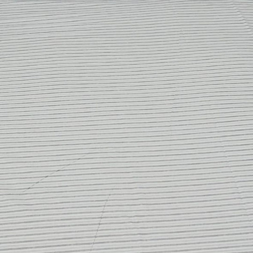 Lines Printed Bedsheet (3 pcs)