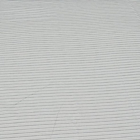 Lines Printed Bedsheet (3 pcs)