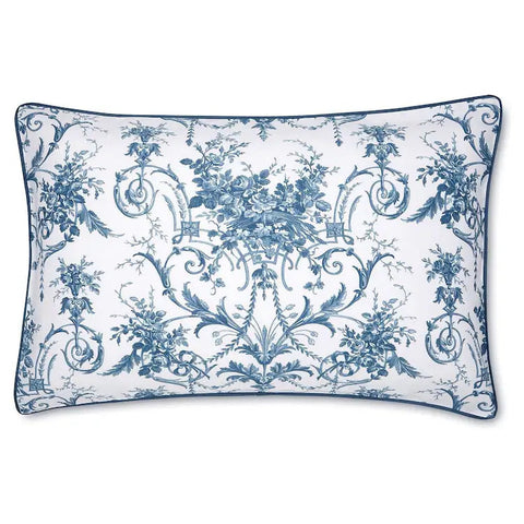 Tuileries Printed Duvet Set