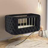 Cassio Bassinet , Baby bed