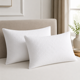 Premium Quality Vacuum Filled Pillows