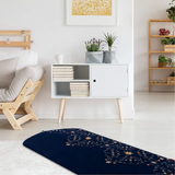 Indoor Prayer Mat | Royal Collection padded memory foam prayer rug