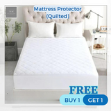 Mattress Protector (Quilted)