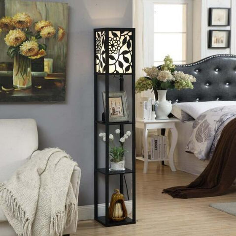 Pendant Light Loft Lamp Creative Personality Industrial Lamp Floor Lamp - The Linen House