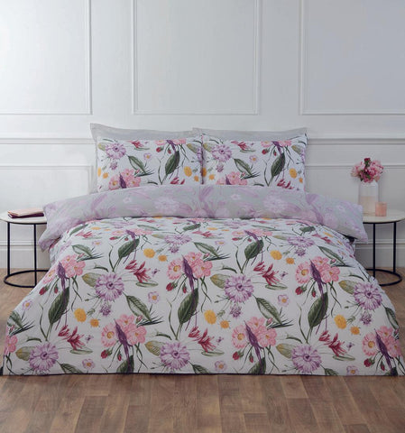 Printed Bedspread