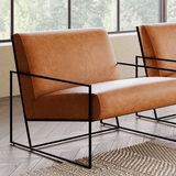 Lounge Chair - The Linen House