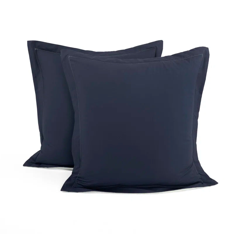 Button Style Duvet Set