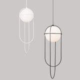 Orbit Pendant