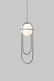 Orbit Pendant