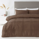 New Luxury Box Pleated Duvet