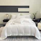 Baratta Duvet Set LOVEHOME - The Linen House