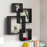 Wall shelves 4 Box set - The Linen House