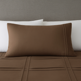 New Luxury Box Pleated Duvet
