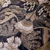 Suburban Jungle Printed Duvet Set