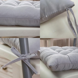 Chair Seat Cotton Cushion Pads