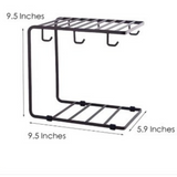 Cup And Plate Rack