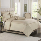 Baratta  duvet  Set