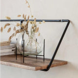 1 Tire Wired shelf - The Linen House