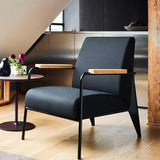 Living Room Armchair - The Linen House