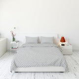 Printed Bedspread ( 6 pcs)