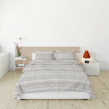 Printed Bedspread ( 6 pcs)