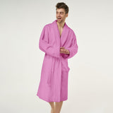 Cotton Bath Robe