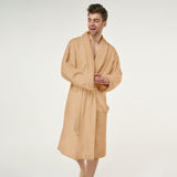 Cotton Bath Robe