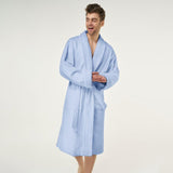 Cotton Bath Robe