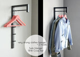 Cloth Rack - The Linen House