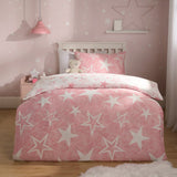 Kids Cartoon Bed-sheet Star