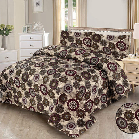 Printed Bedspread